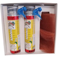 IPF®-Kombi Set, Hagopur
