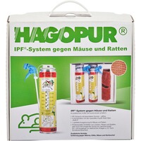 IPF®-Kombi Set, Hagopur