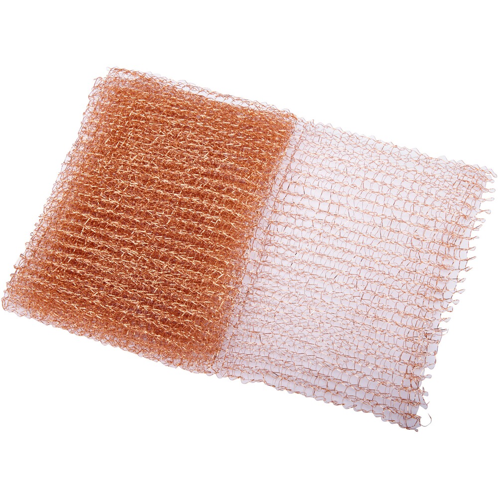 Kupfer-Netz STUFF-IT, Hagopur