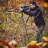 Zielstock Trigger Sticks® Gen. 3 – Tall Tripod, Primos