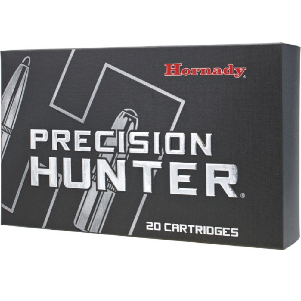 .300 Win. Mag. Precision Hunter® ELD-X 11,5g/178grs.