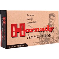 .300 Blackout Custom CX 7,1g/110grs., Hornady