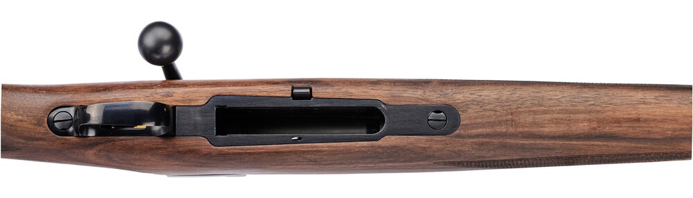 Repetierbüchse Modell NB22 EM Classic, Forest Favorit