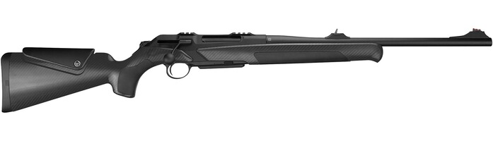 Repetierbüchse Helix Carbon Standard, Merkel