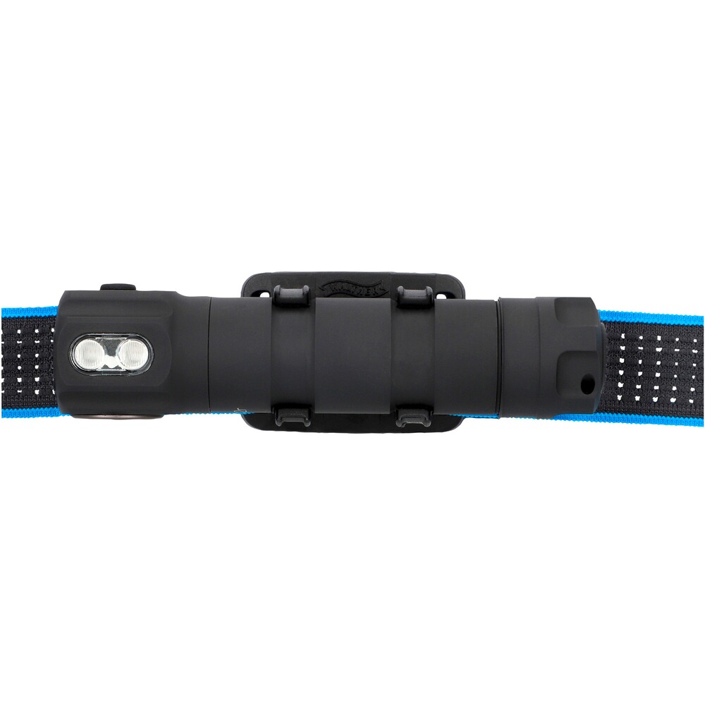 Stirnlampe HLC2r, Walther