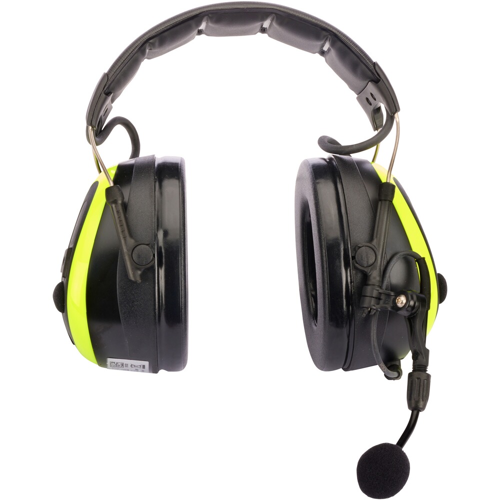 Gehörschutz WS Alert X Bluetooth, 3M Peltor