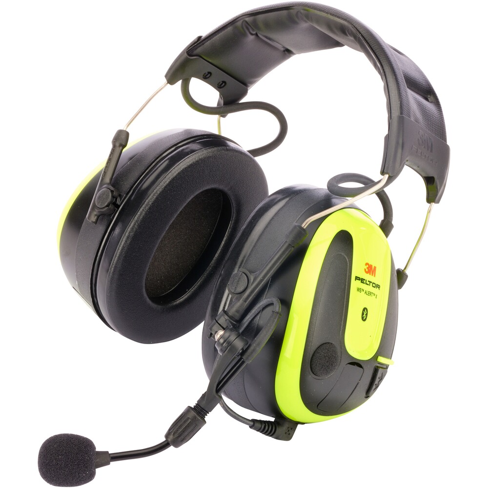 Gehörschutz WS Alert X Bluetooth, 3M Peltor