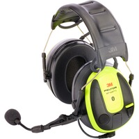 Gehörschutz WS Alert X Bluetooth, 3M Peltor