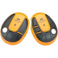 Ersatzschalen für Gehörschutz WS ALERT X Bluetooth, 3M Peltor