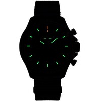 Armbanduhr P67 OfficerPro Chronograph, Traser