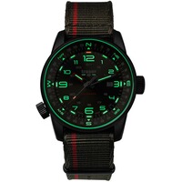 Armbanduhr P68 Pathfinder Automatic, Traser