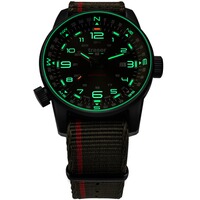 Armbanduhr P68 Pathfinder Automatic, Traser