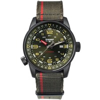 Armbanduhr P68 Pathfinder Automatic, Traser