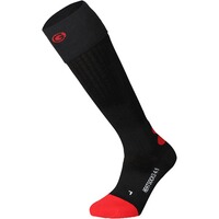 Paar Heizsocken 4.1 Toe Cap®, Lenz
