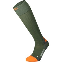 Paar Heizsocken 4.1 Toe Cap®, Lenz