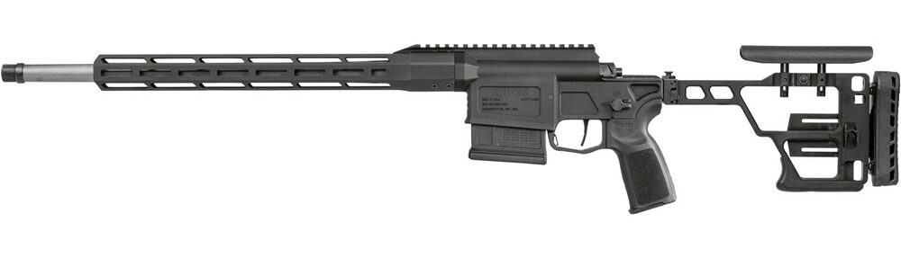 Repetierbüchse Cross Rifle, SIG Sauer
