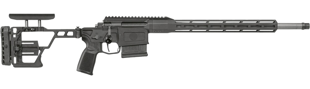 Repetierbüchse Cross Rifle