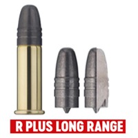 .22 lfB. R PLUS Long Range 2,8g/43grs., RWS