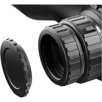 Zielfernrohr LRP S5 525-56, ZEISS