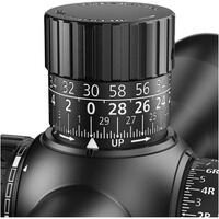 Zielfernrohr LRP S5 525-56, ZEISS