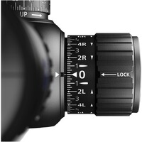 Zielfernrohr LRP S5 525-56, ZEISS