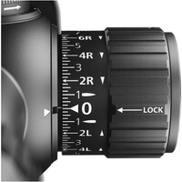 Zielfernrohr LRP S5 525-56, ZEISS