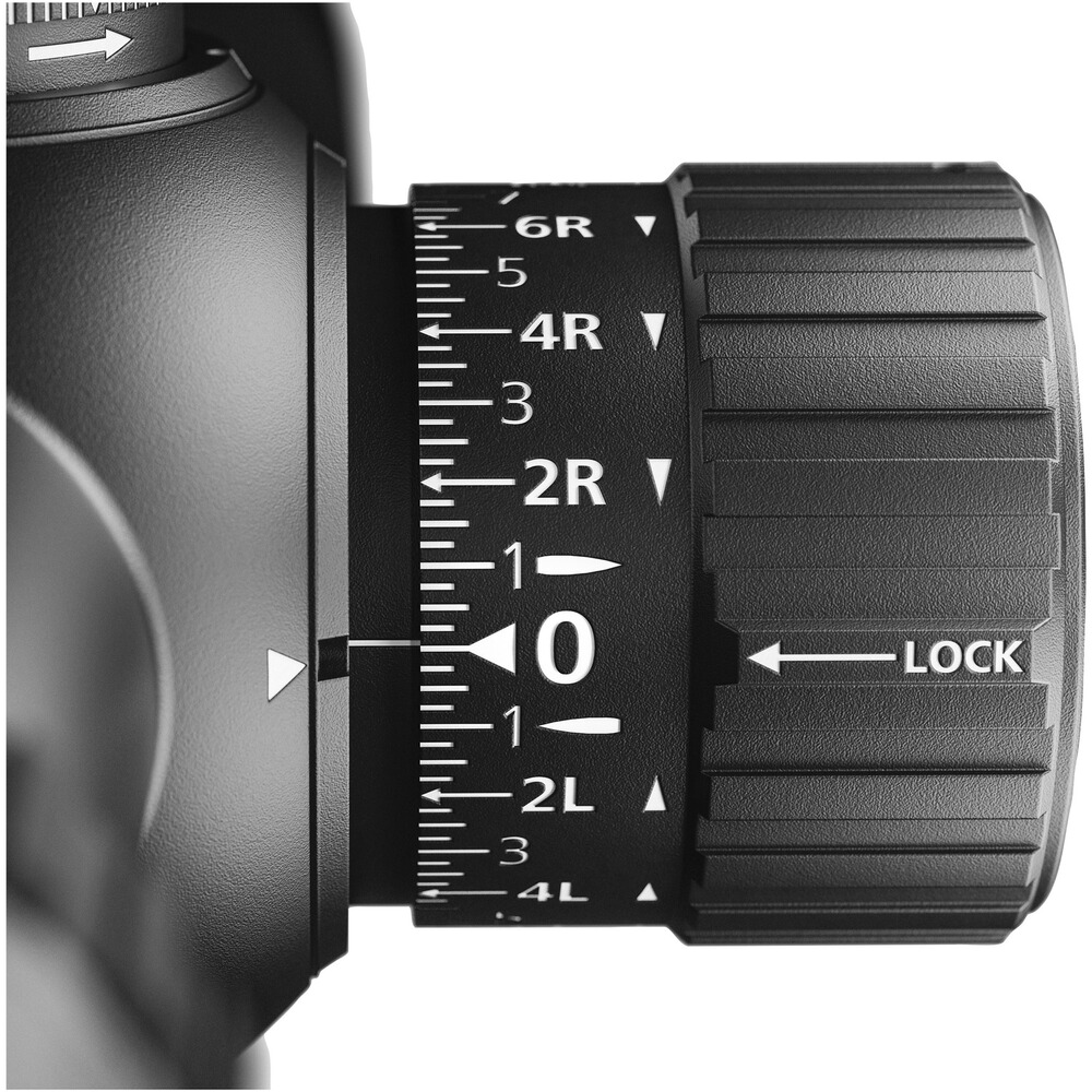 Zielfernrohr LRP S5 525-56, ZEISS