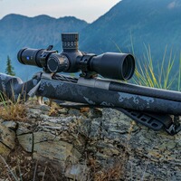 Zielfernrohr LRP S5 525-56, ZEISS