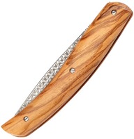 Taschenmesser Damast 53022, Herbertz