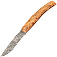 Taschenmesser Damast 53022, Herbertz