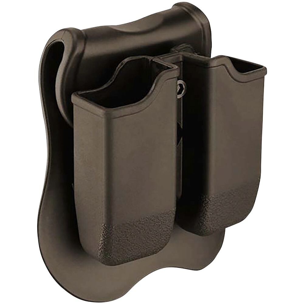 Doppelmagazintasche, CYTAC