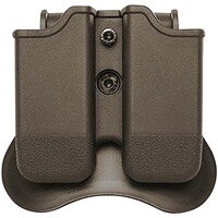 Doppelmagazintasche, CYTAC