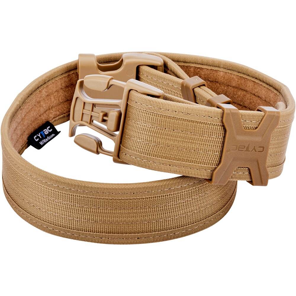 Einsatzgürtel Duty Belt 2", CYTAC