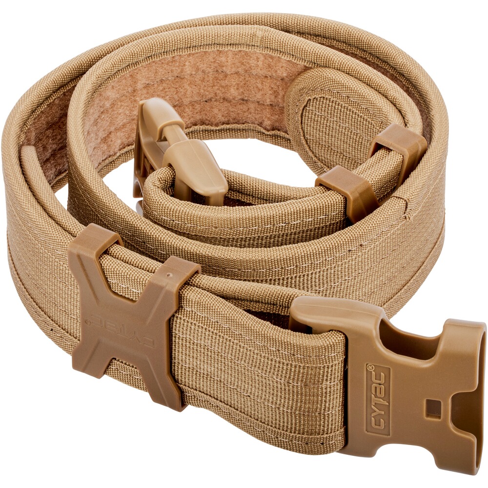 Einsatzgürtel Duty Belt 2"