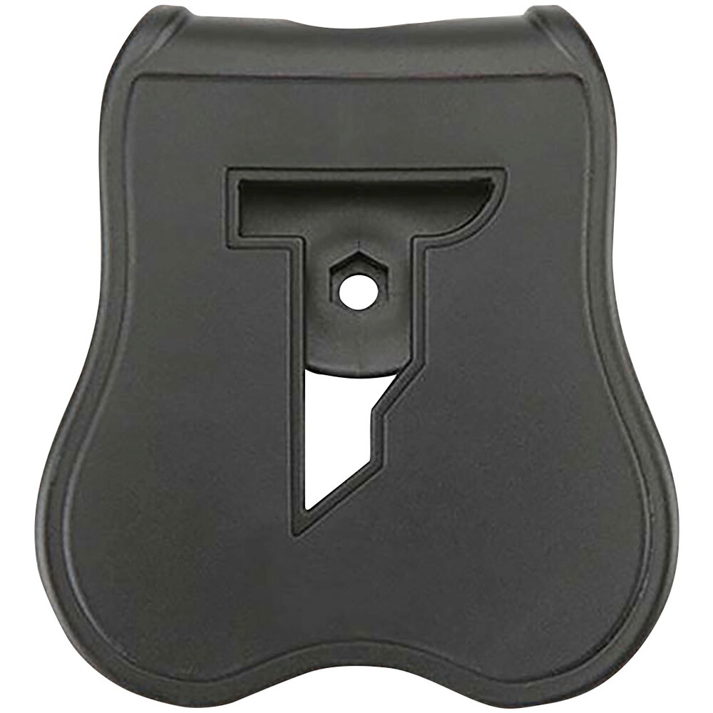 Paddle Platform R-Defender, Magazine, CYTAC