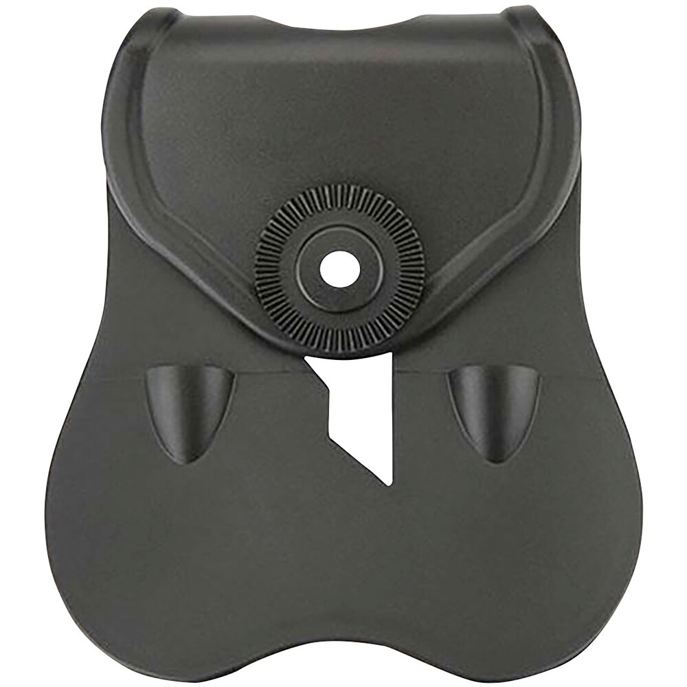 Paddle Platform R-Defender, Magazine