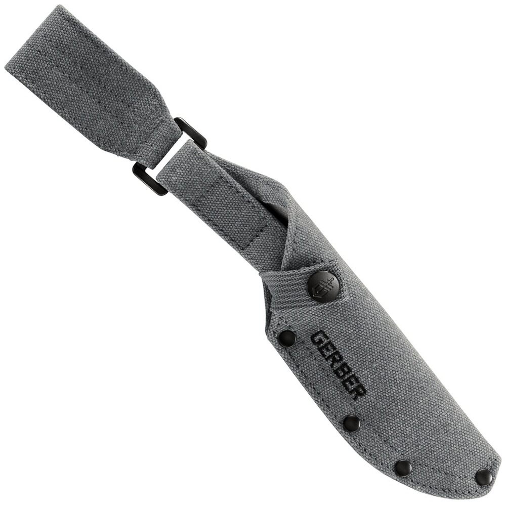 Jagdmesser Downwind, Gerber