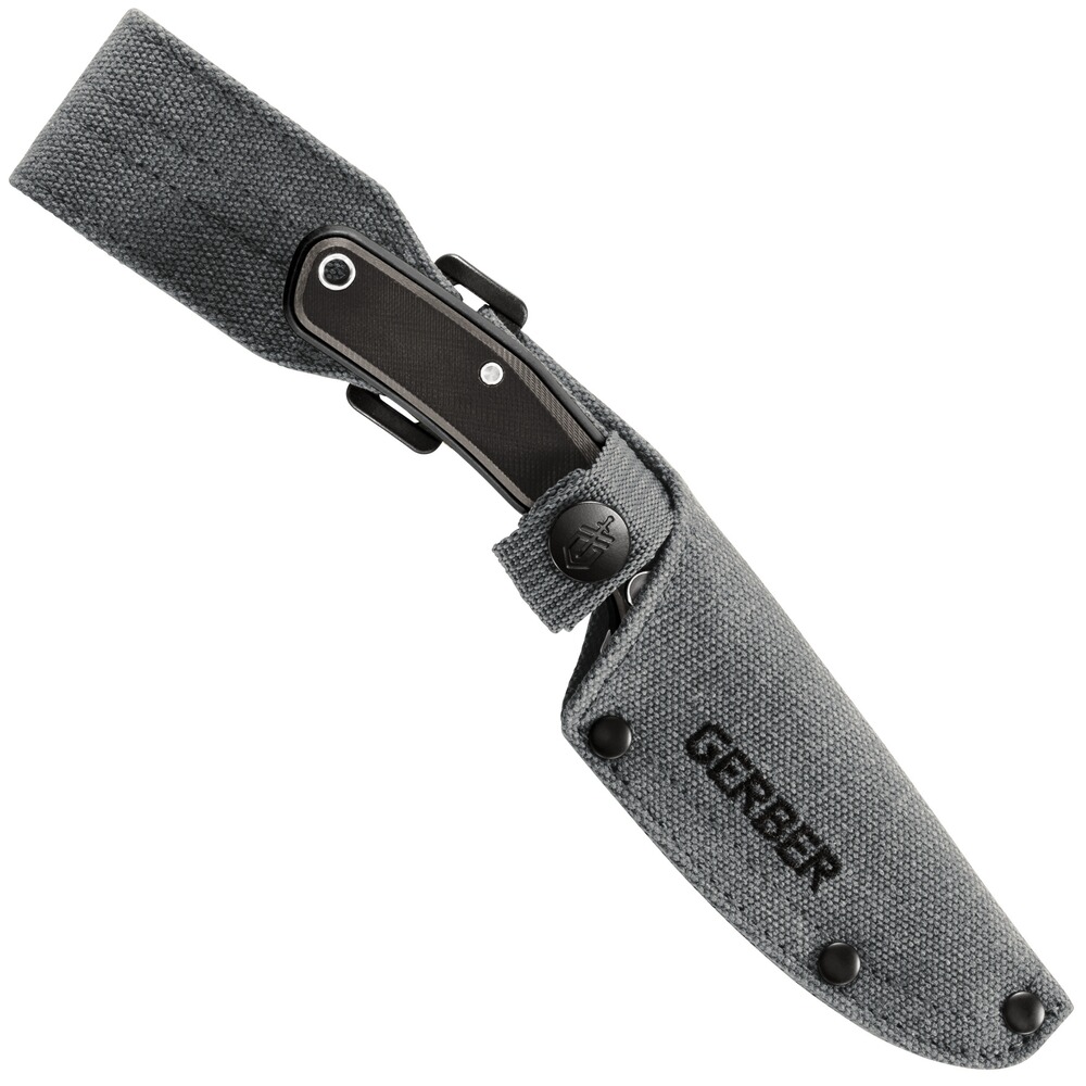 Jagdmesser Downwind Caper, Gerber
