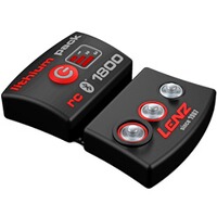 Ersatz-Lithium Pack rcB 1800, einzeln, Lenz