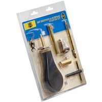 Vorderlader Starter Set für Schrotflinte Howdah Pistole, Davide Pedersoli