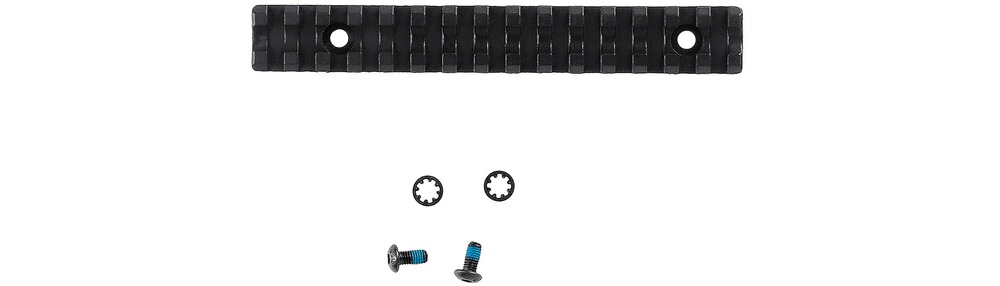 Luftpistole Mini UZI, IWI