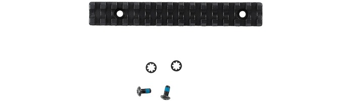 Luftpistole Mini UZI, IWI