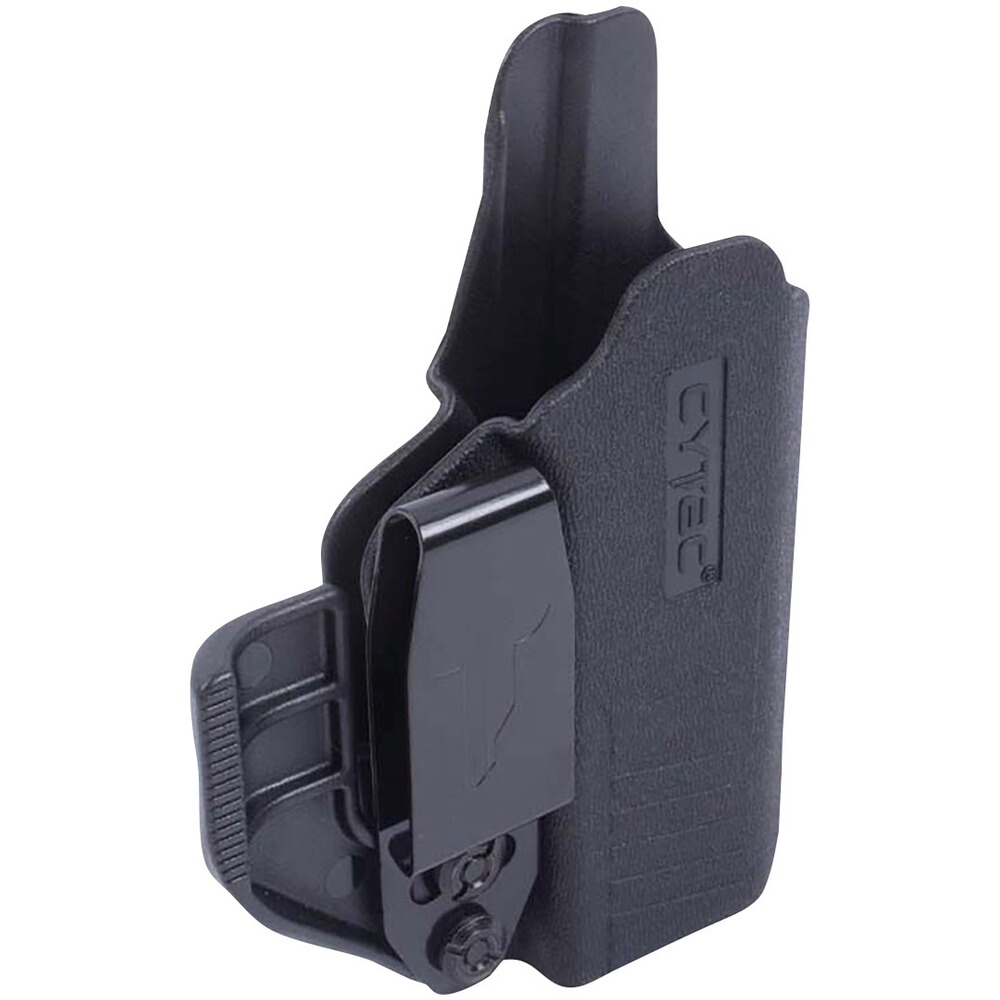 Holster IWB Polymer, CYTAC