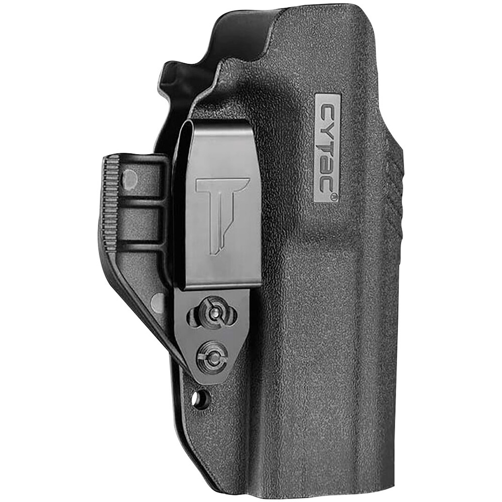 Holster IWB Polymer