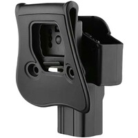 Holster T-ThumbSmart, CYTAC