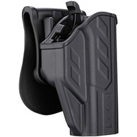 Holster T-ThumbSmart, CYTAC