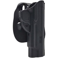 Holster F-Fast Draw, CYTAC