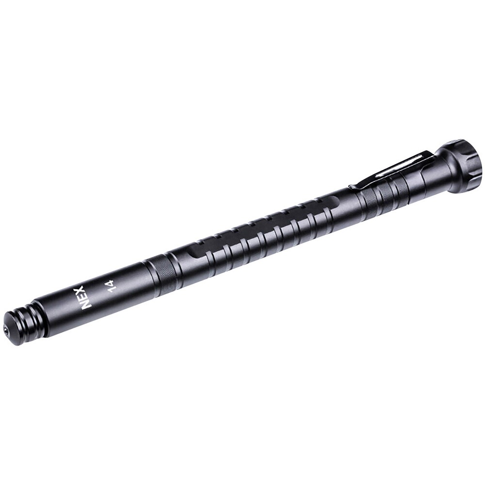 Teleskopschlagstock NEX Walker N14, NEXTORCH