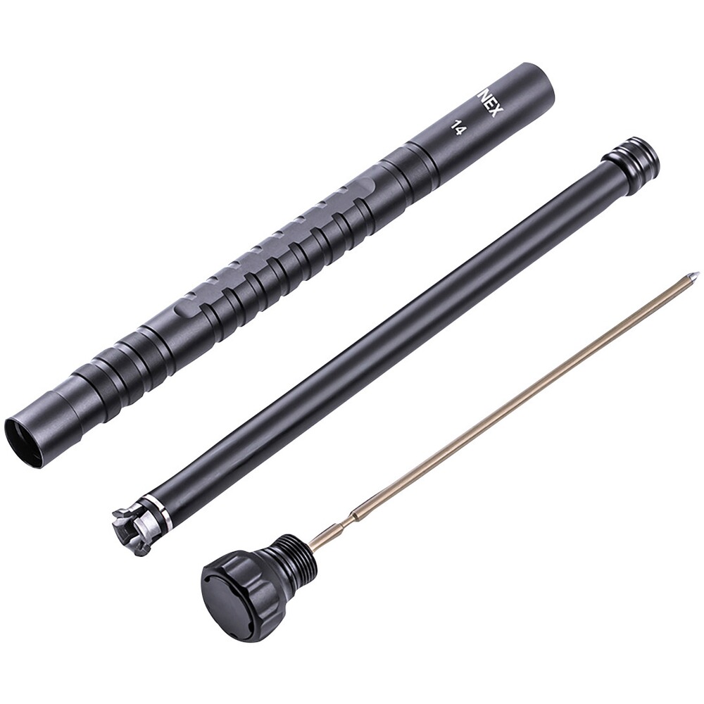 Teleskopschlagstock NEX Walker N14, NEXTORCH