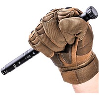 Teleskopschlagstock NEX Walker N14, NEXTORCH